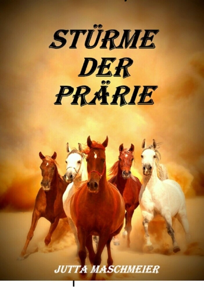 Stürme der Prärie main product photo
