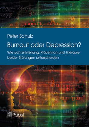 Burnout oder Depression?
