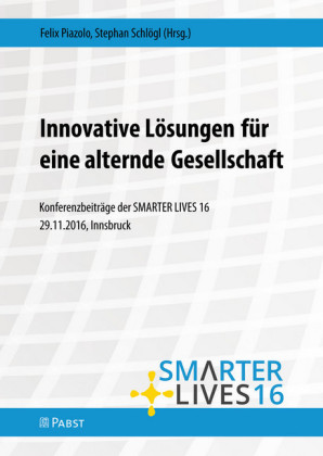 Innovative Lösungen für eine alternde Gesellschaft