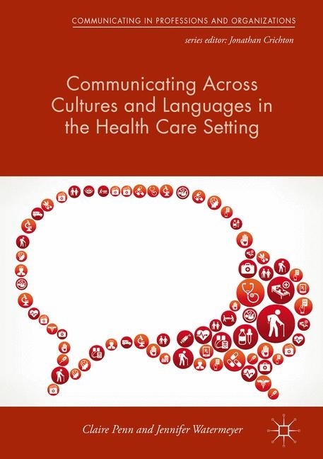 Communicating Across Cultures and Languages in the Health Care Setting main product photo