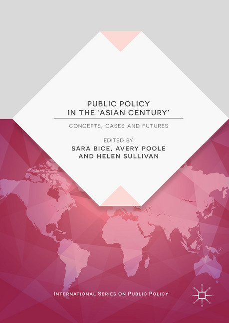 Public Policy in the 'Asian Century' main product photo