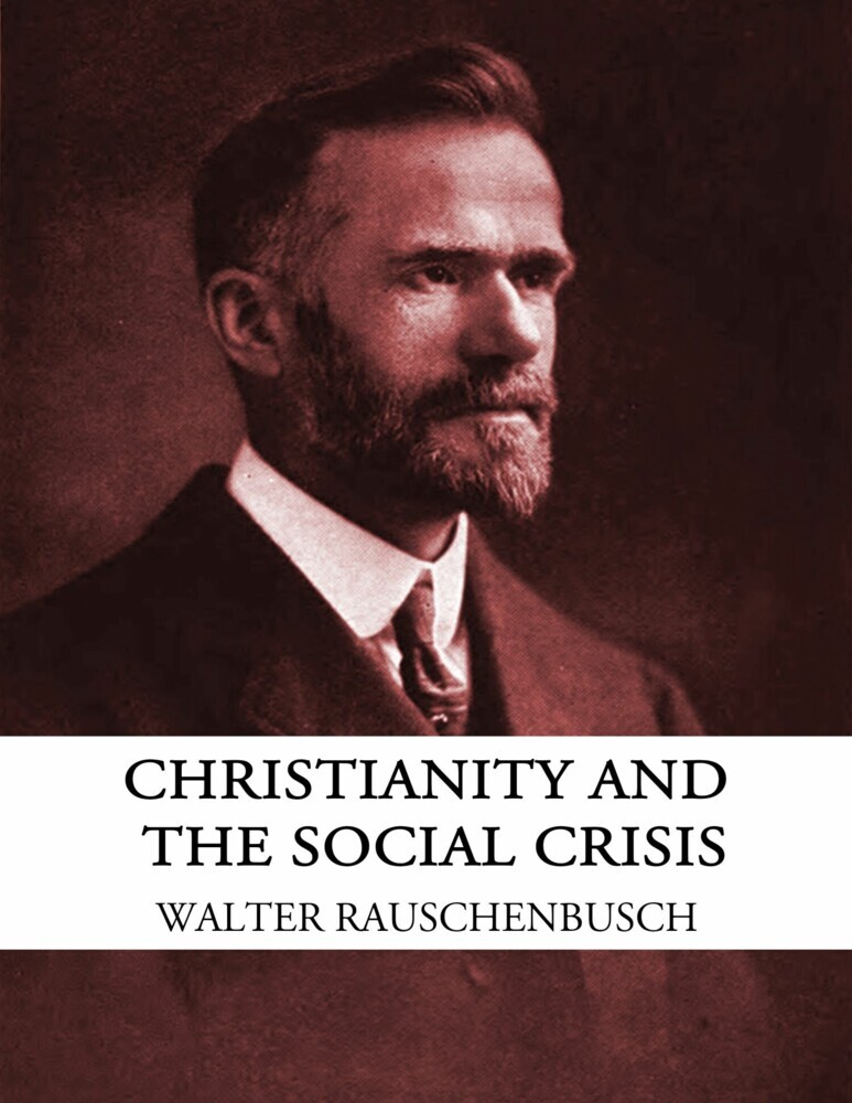 Christianity and the Social Crisis main product photo