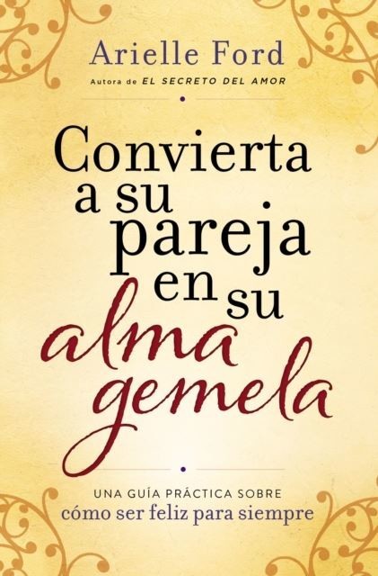 Convierta a su pareja en su alma gemela main product photo