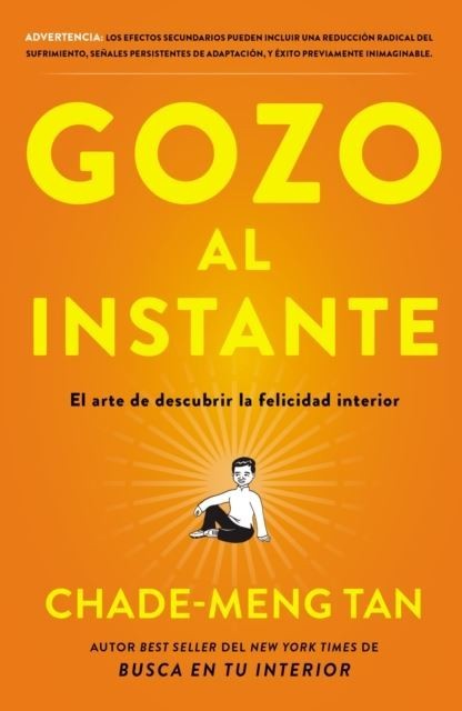 Gozo al instante main product photo