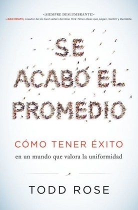 Se acabo el promedio
