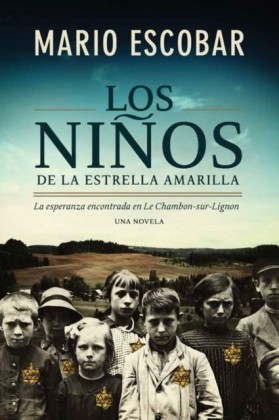 Los ninos de la estrella amarilla