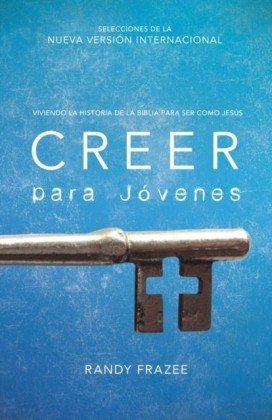 Creer para jovenes