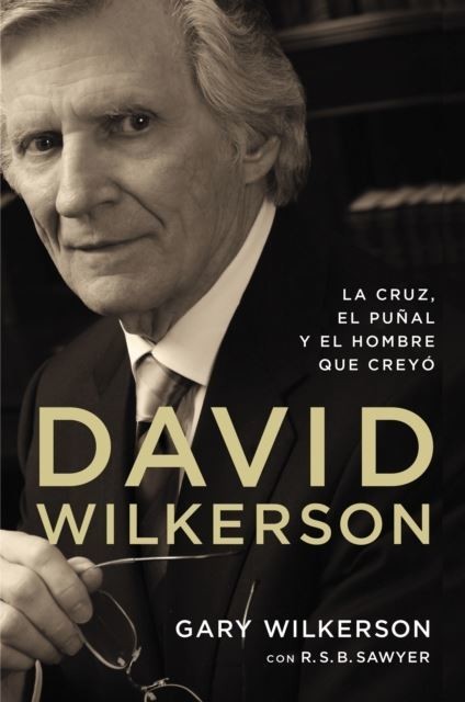 David Wilkerson main product photo