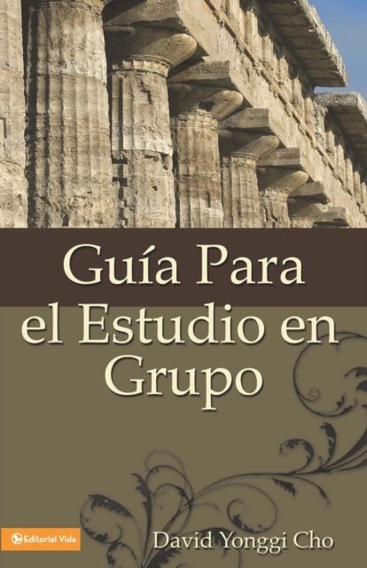 Guia para el estudio en grupo main product photo