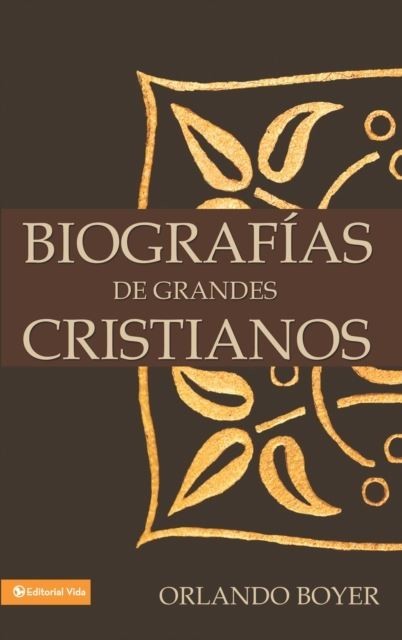 Biografias de grandes cristianos main product photo