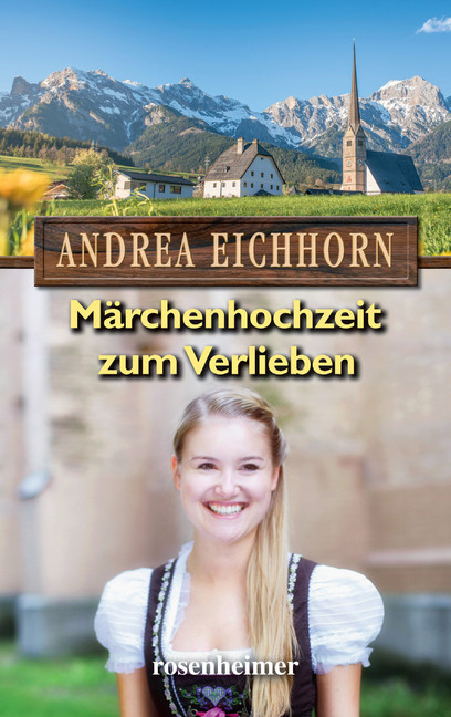 Märchenhochzeit zum Verlieben main product photo