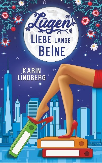 Lügen, Liebe, lange Beine main product photo