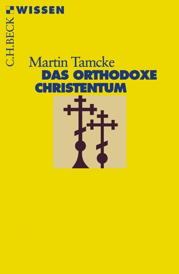 Das orthodoxe Christentum main product photo