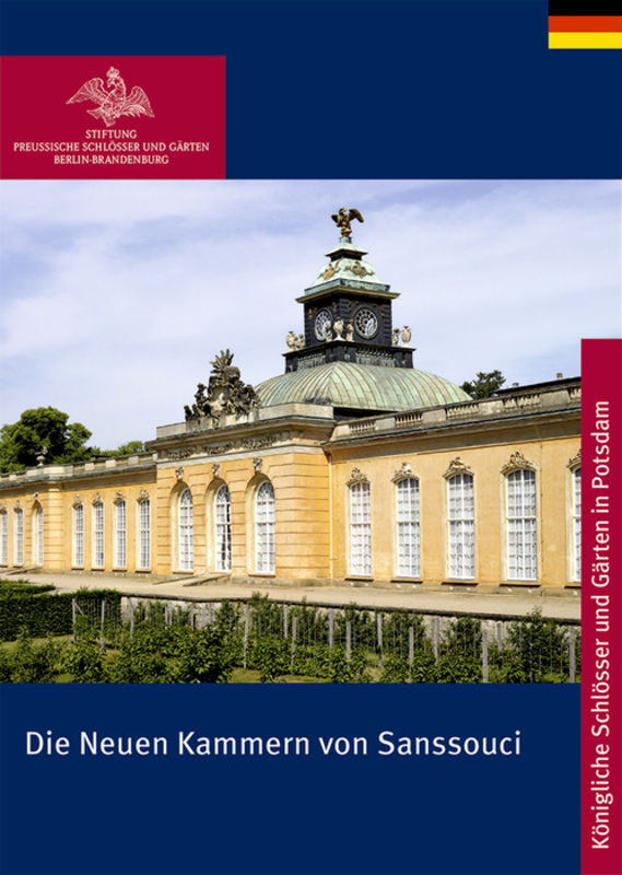 Neue Kammern main product photo