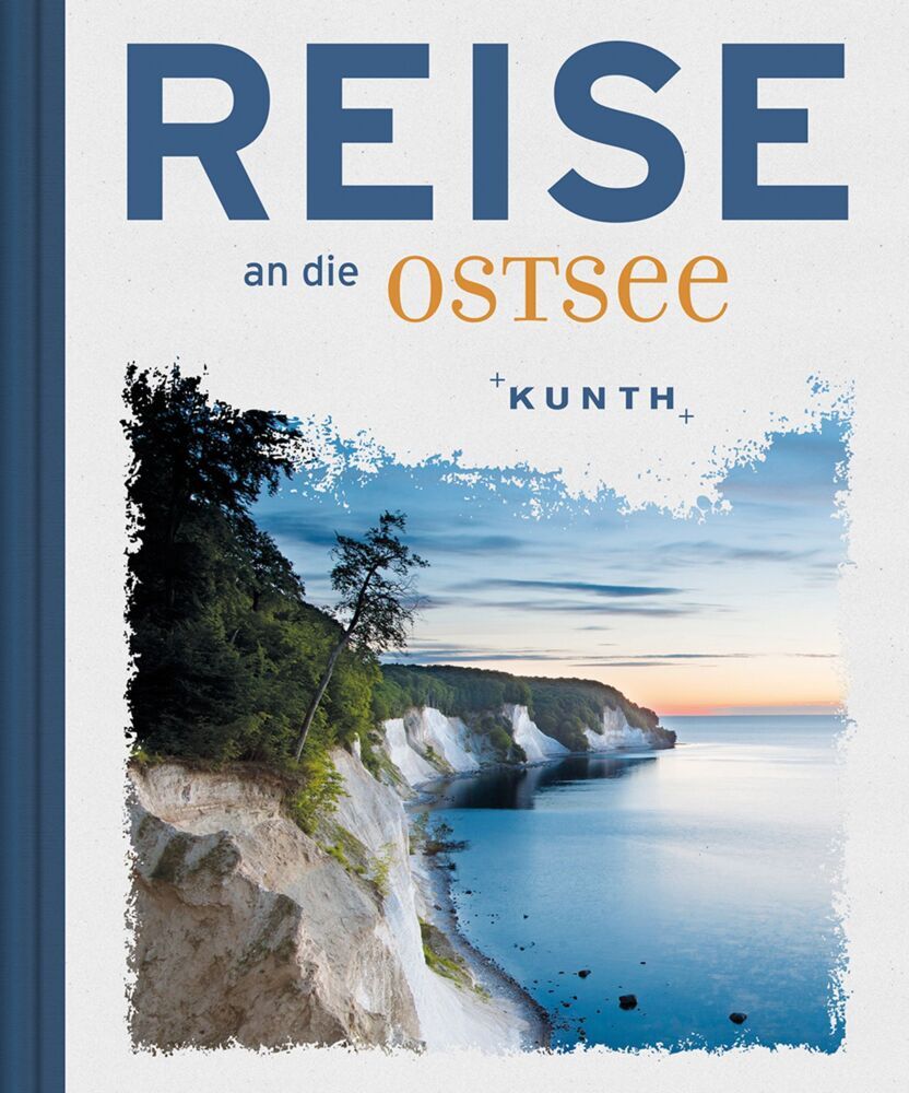Reise an die Ostsee main product photo