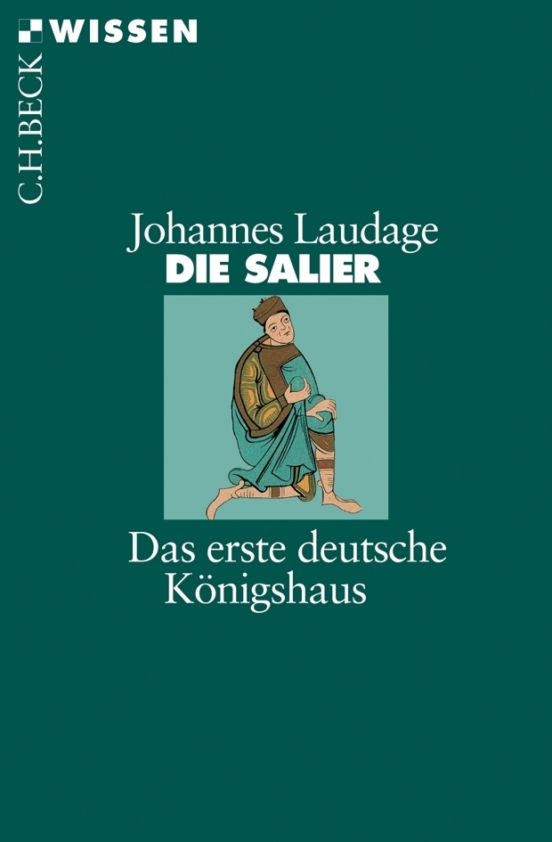 Die Salier main product photo
