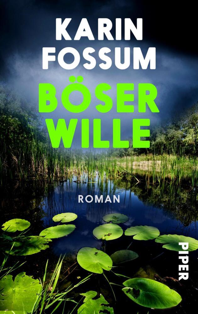 Böser Wille main product photo