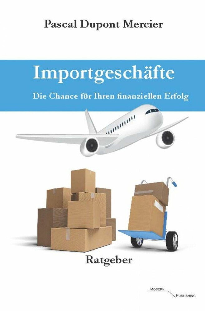 Importgeschäfte main product photo