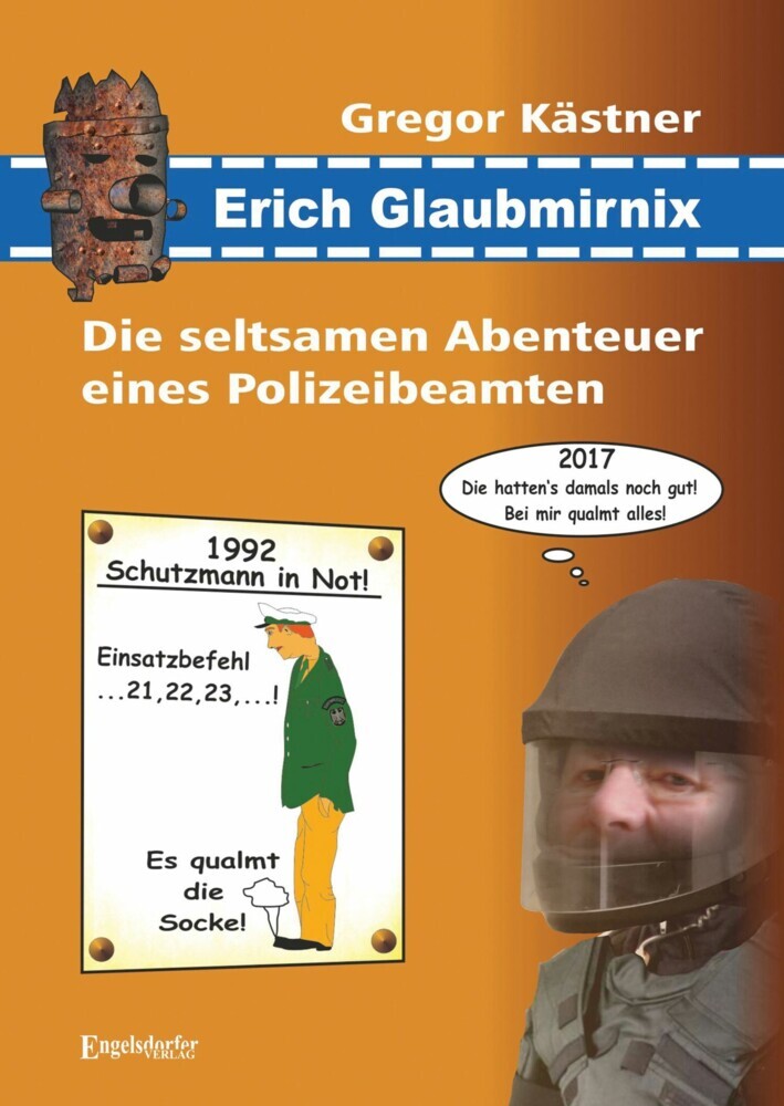 Erich Glaubmirnix main product photo
