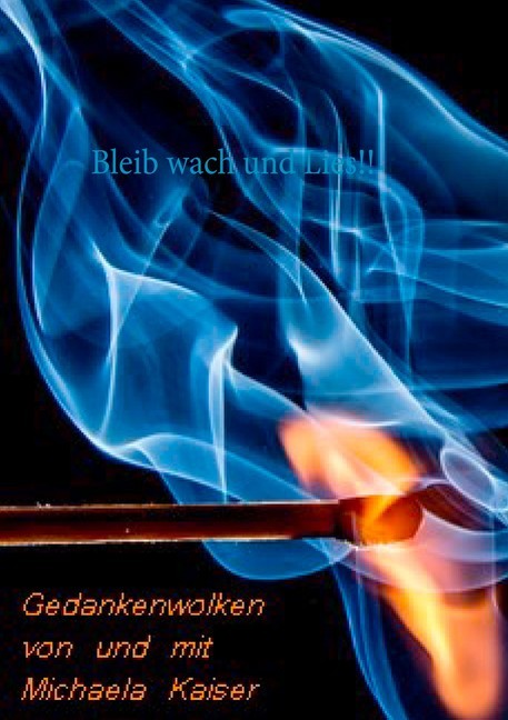 Bleib wach und lies!! main product photo