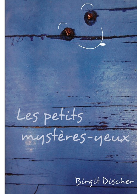 Les petits mystères-yeux main product photo