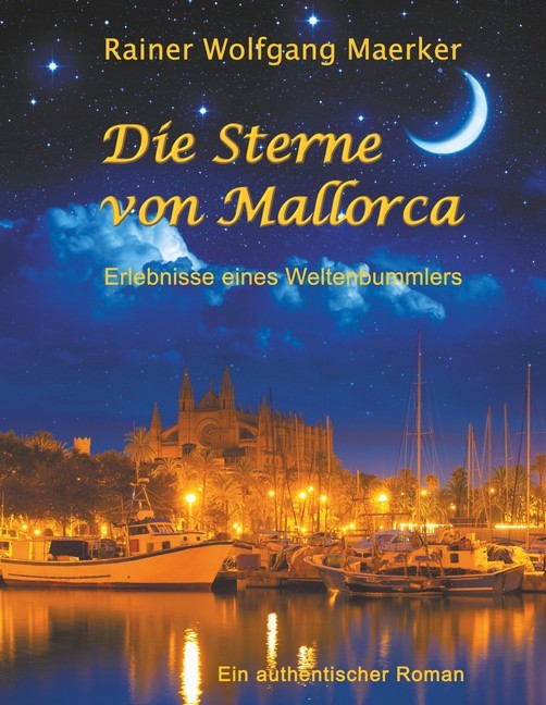 Die Sterne von Mallorca main product photo