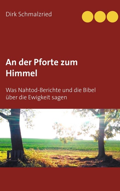 An der Pforte zum Himmel main product photo