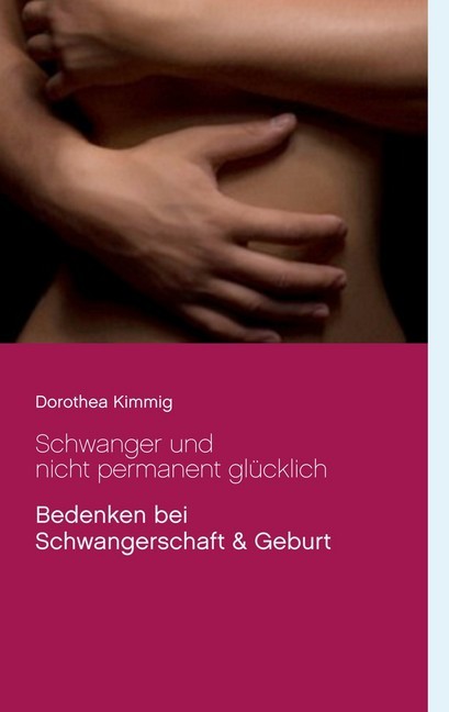 Schwanger und nicht permanent glücklich main product photo