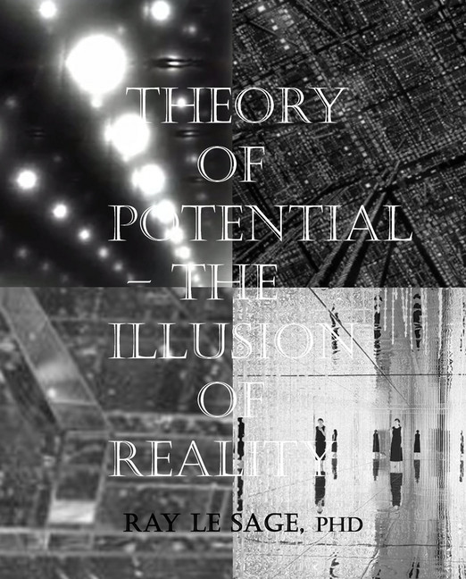 Theory of Potential - the Illusion of Reality main product photo