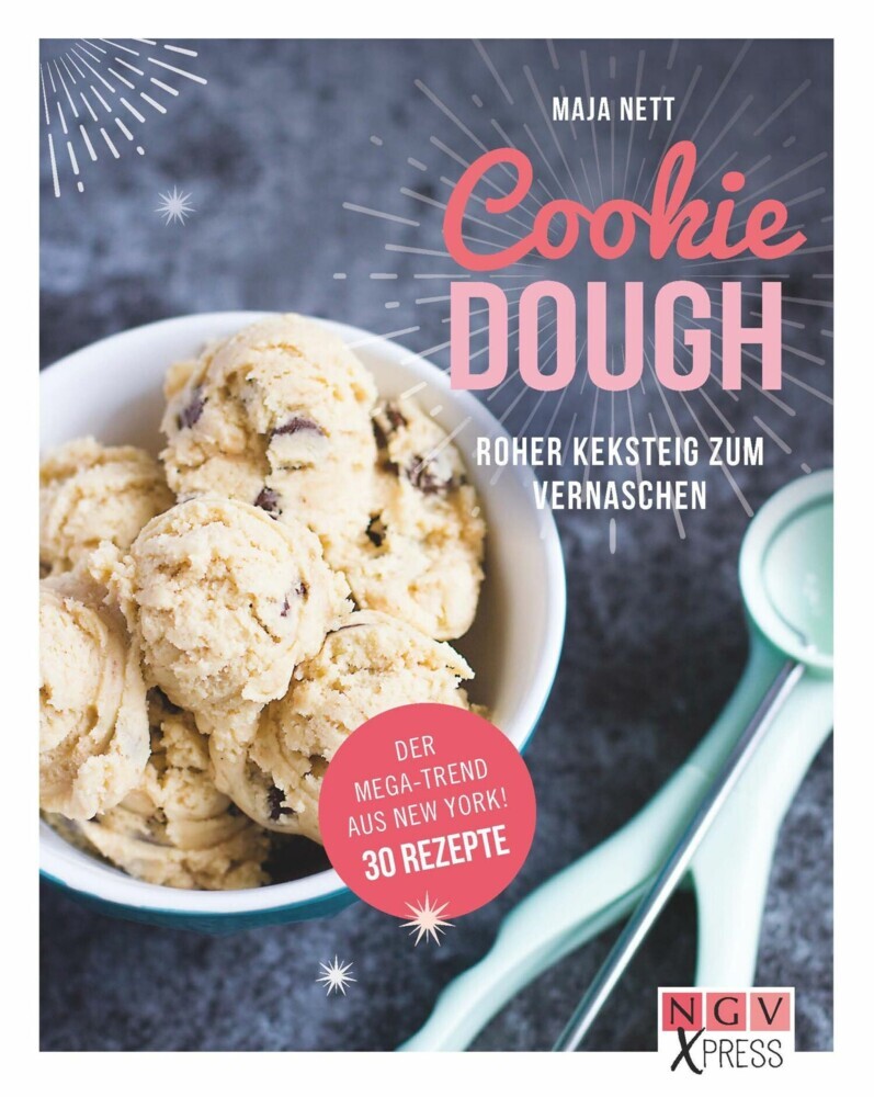 Cookie Dough main product photo
