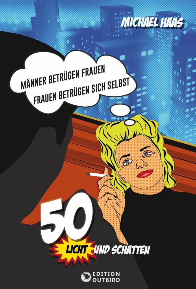 50. Licht und Schatten main product photo