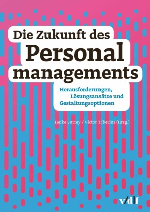 Die Zukunft des Personalmanagements