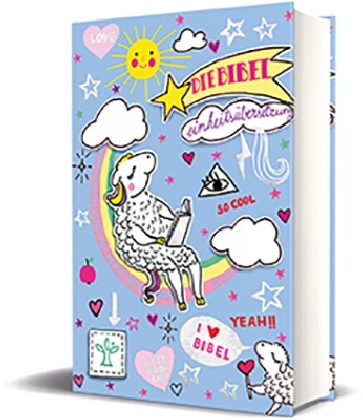 Die Bibel mit Bildern zu Wundern, Einheitsübersetzung main product photo