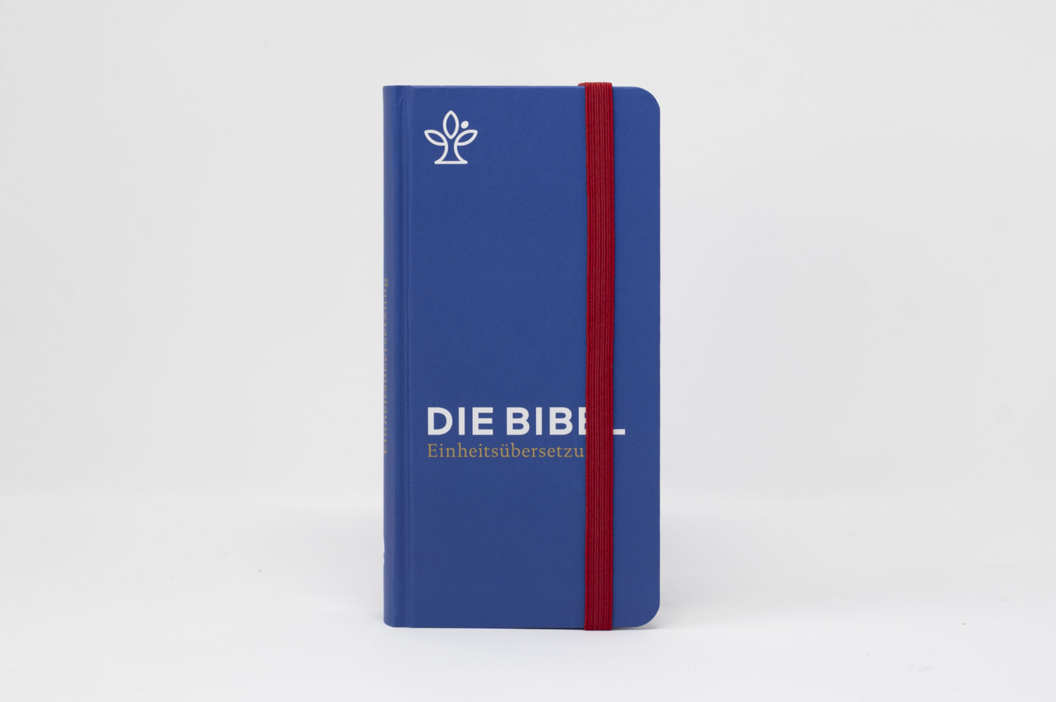 Die Bibel. Einheitsübersetzung, Taschenausgabe stripe main product photo