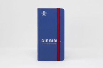 Die Bibel. Einheitsübersetzung, Taschenausgabe stripe