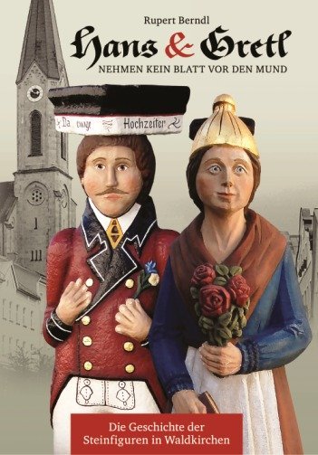 Hans & Gretl main product photo