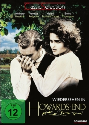 Wiedersehen in Howards End, 1 DVD
