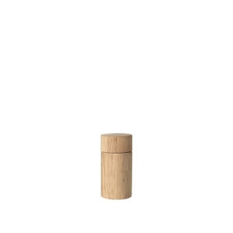 Broste copenhagen Oak Salt/pepper grinder