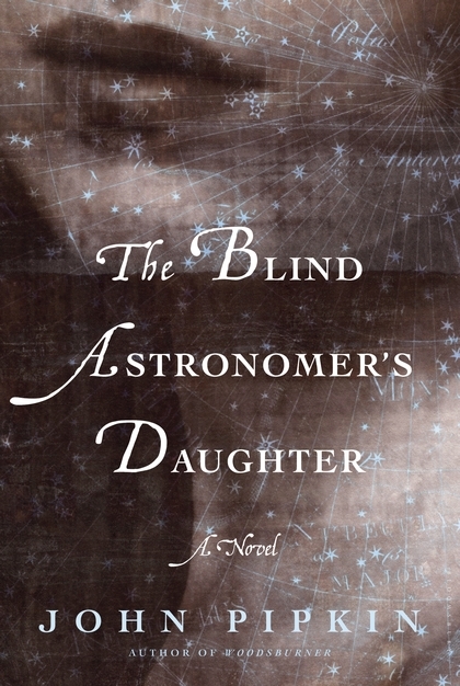 The Blind Astronomer's Daughter main product photo