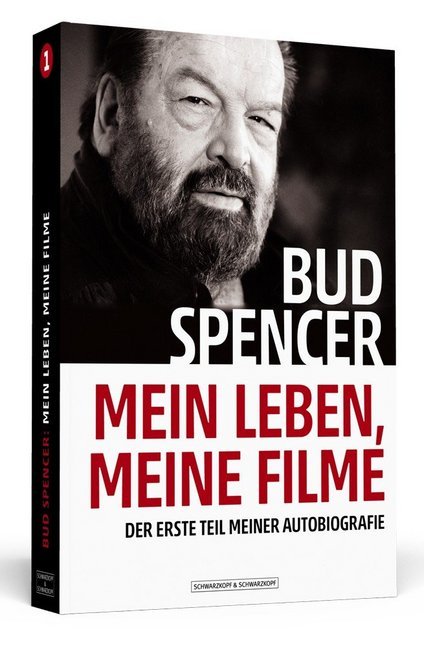 Bud Spencer - Mein Leben, meine Filme main product photo
