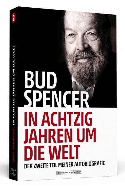 Bud Spencer - In achtzig Jahren um die Welt main product photo