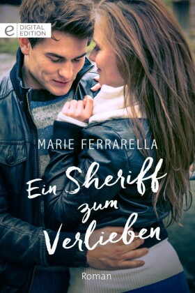 Ein Sheriff zum Verlieben