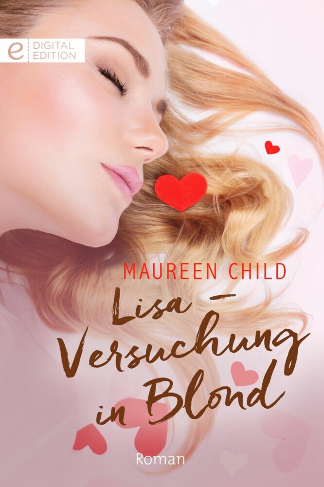 Lisa - Versuchung in Blond main product photo