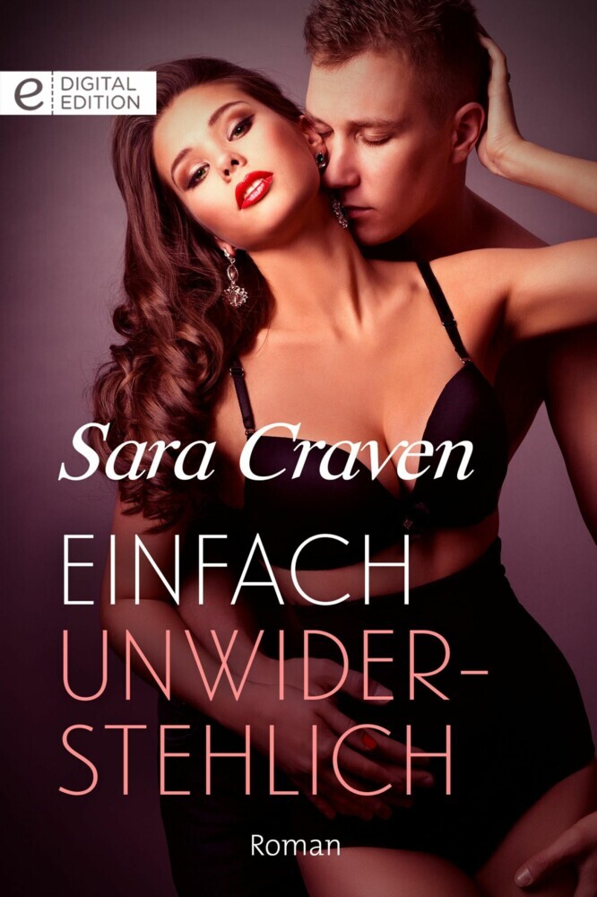 Einfach unwiderstehlich main product photo