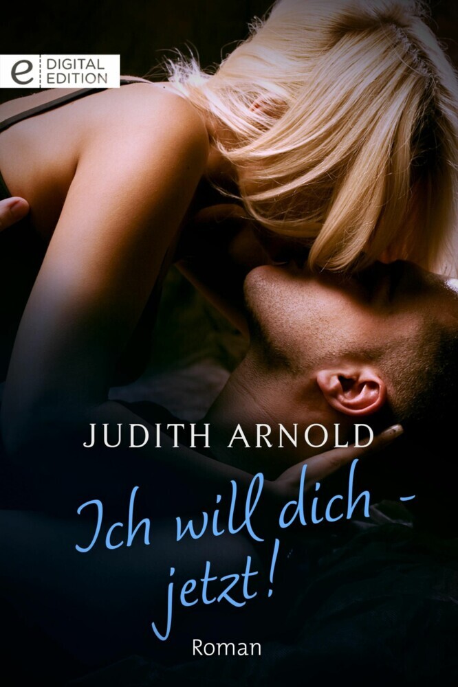 Ich will dich - jetzt! main product photo