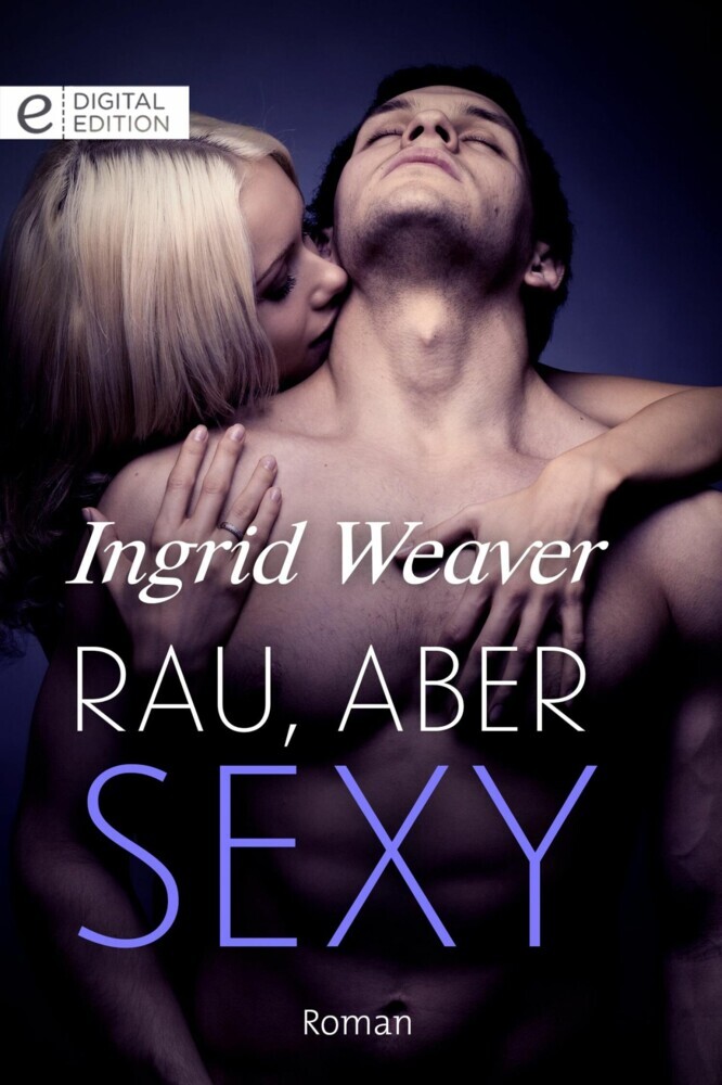 Rau, aber sexy main product photo