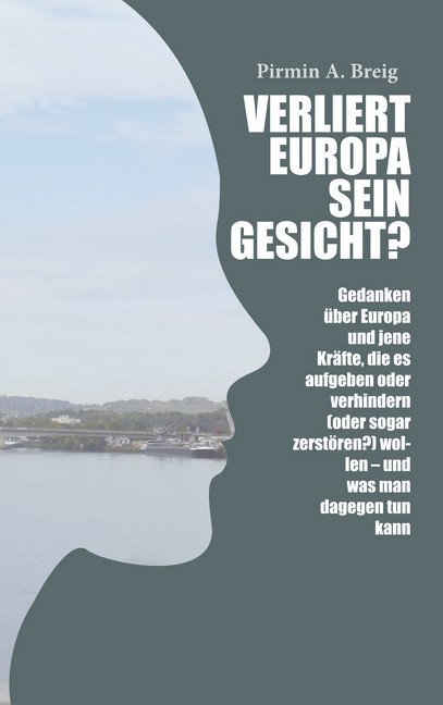 Verliert Europa sein Gesicht? main product photo