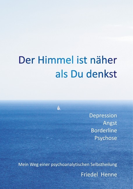 Der Himmel ist näher als du denkst main product photo