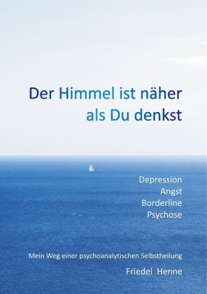 Der Himmel ist näher als du denkst
