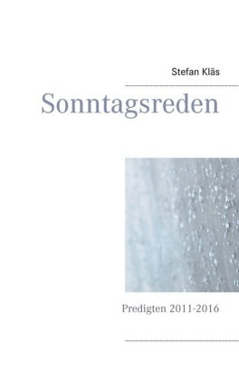 Sonntagsreden